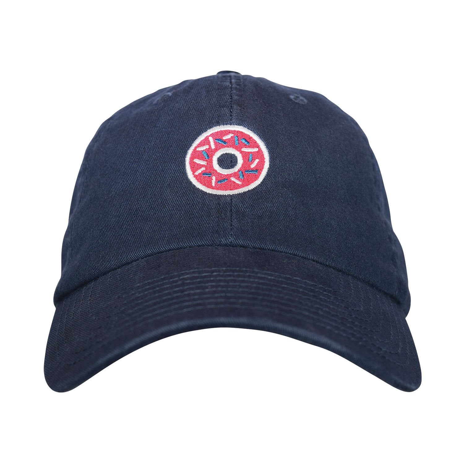 Donut Dad Hat