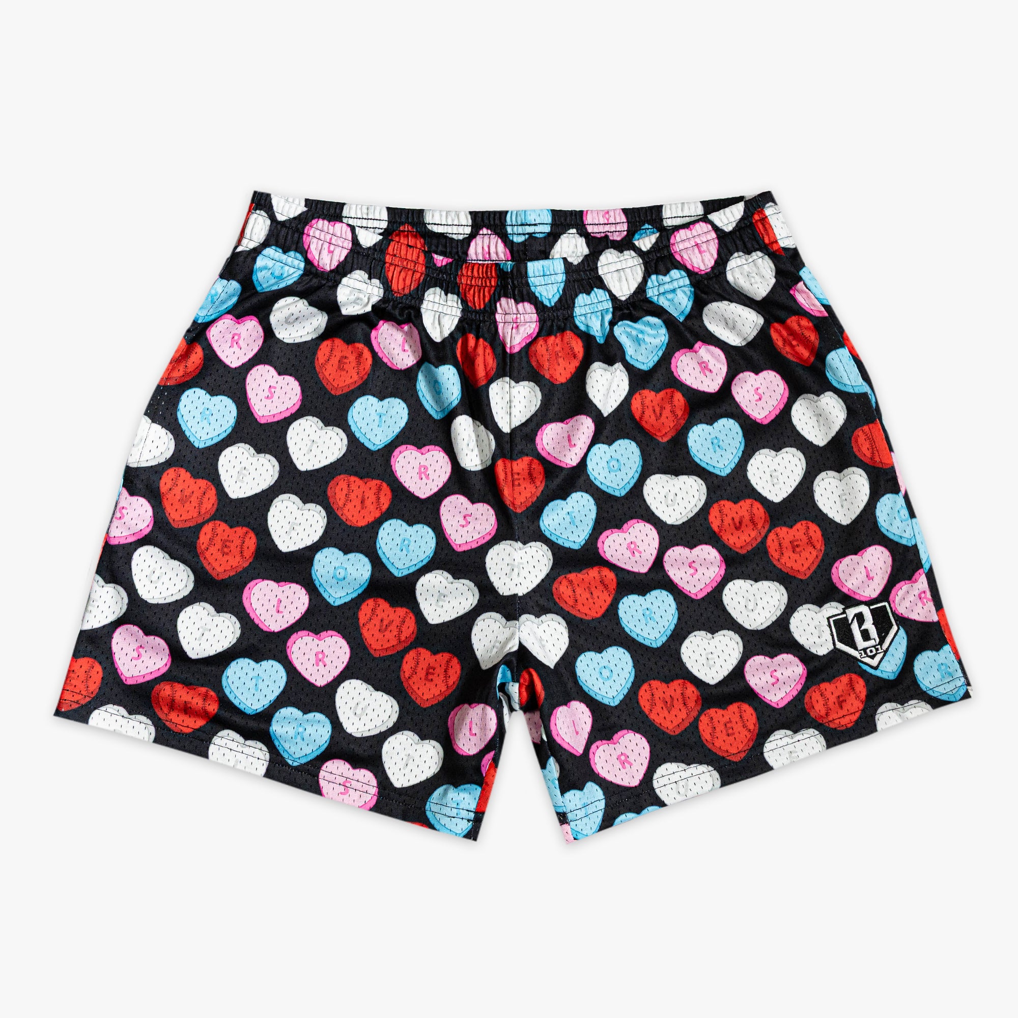 First True Love Shorts