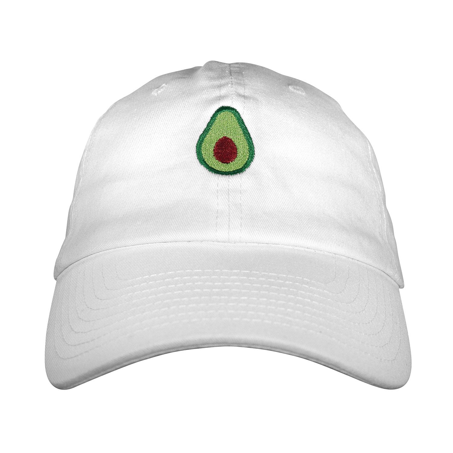 Avocado Dad hat