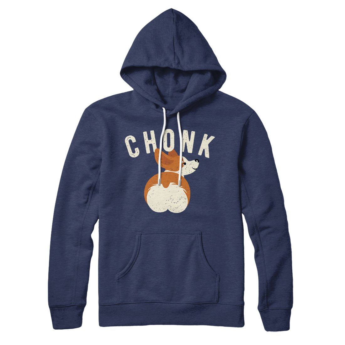 Chonk Hoodie