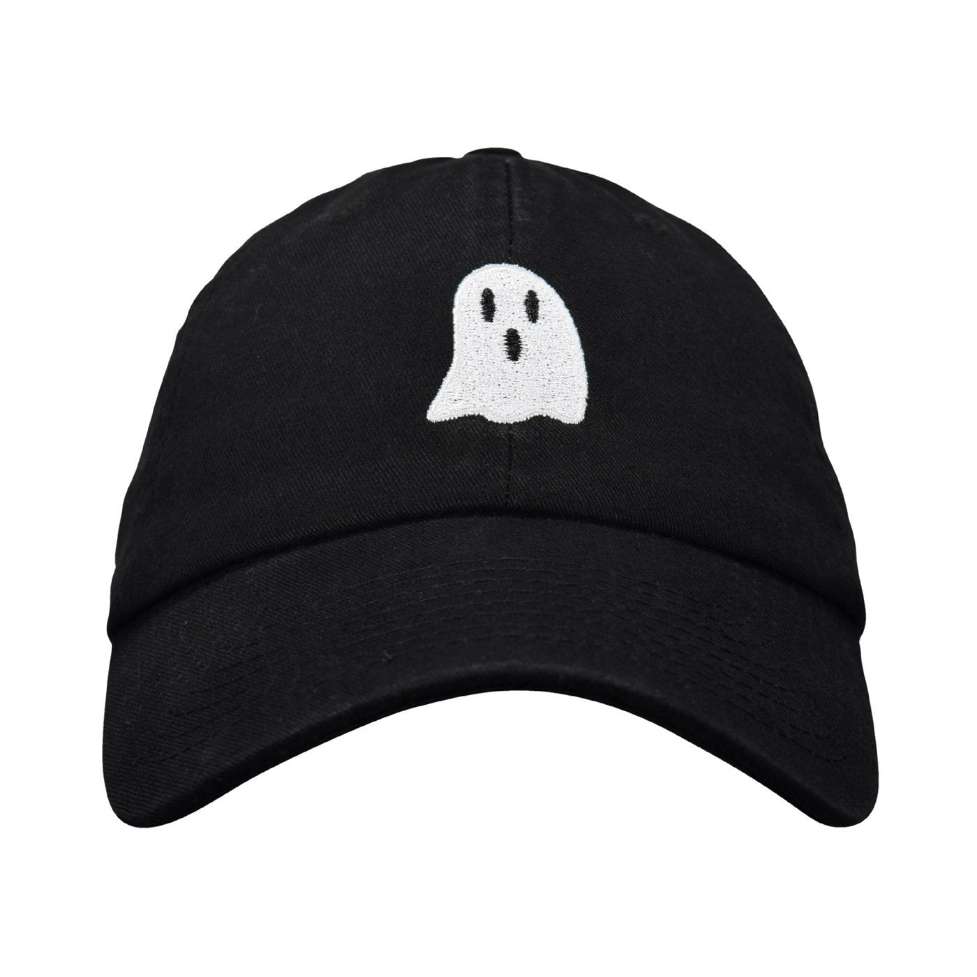 Ghost Dad hat