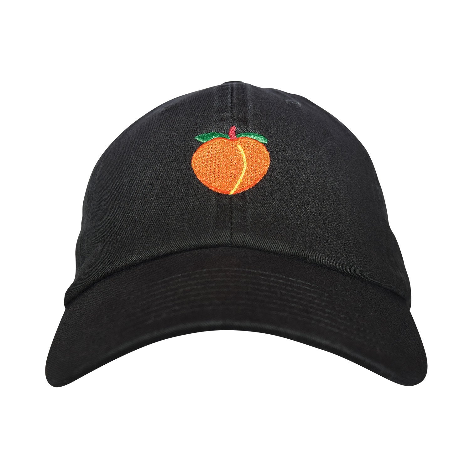 Peach Dad hat